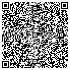 QR code with Presidential Estates Property contacts