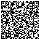 QR code with Hands Of Grace contacts
