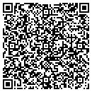 QR code with S K Consortium Inc contacts