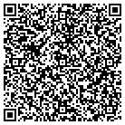 QR code with Reece Hoopes and Fincher Inc contacts