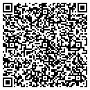 QR code with A Stitch Ahead contacts