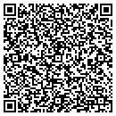 QR code with Rainbow Storage contacts