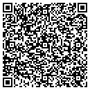 QR code with Hencorp contacts
