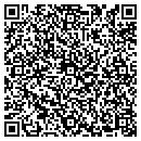 QR code with Garys Excavating contacts