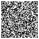 QR code with Albert W Berry DC contacts