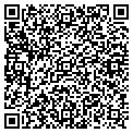 QR code with Admin County contacts