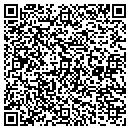 QR code with Richard Cullinan DDS contacts