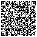 QR code with 3mf Tech contacts