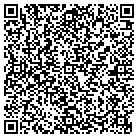 QR code with A Plus Signature Design contacts