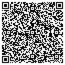 QR code with Cabanas Guest House contacts