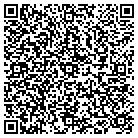 QR code with Coverall Cleaning Concepts contacts