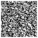QR code with Arty & Assoc contacts