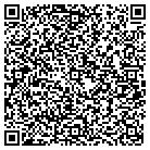 QR code with Anitas Cleaning Service contacts