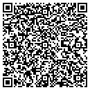 QR code with S C Kiosk Inc contacts