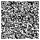 QR code with Paint Box Co contacts