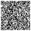 QR code with D&M Posts Inc contacts