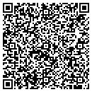 QR code with S 2l Inc contacts