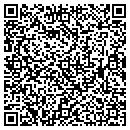 QR code with Lure Design contacts