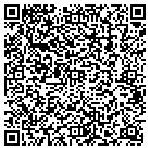 QR code with RB Air Conditioned Inc contacts