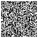 QR code with Teddie G Inc contacts