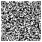 QR code with A & D Home Remodeling Inc contacts