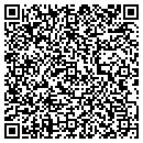 QR code with Garden Eatery contacts