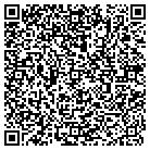 QR code with Christensen Tractor Services contacts