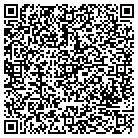QR code with Central Flordia Cardiothoracic contacts