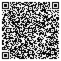 QR code with Tsf contacts