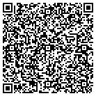 QR code with A B C Fine Wine & Spirits 108 contacts