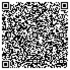 QR code with Delve Productions Inc contacts