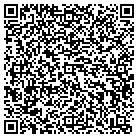QR code with All American Hot Dogs contacts