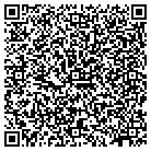 QR code with Aarons Plumbing Corp contacts