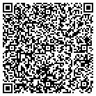 QR code with Michael D Eastridge PHD contacts