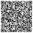 QR code with Accuracy Air Conditioning Inc contacts