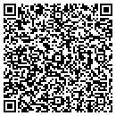 QR code with Harambee Inc contacts