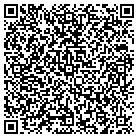 QR code with J Williams One Call Home Rpr contacts