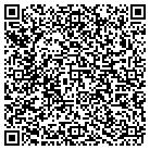 QR code with AAA Merchant Service contacts