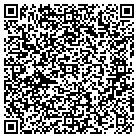 QR code with Linville Adcook Dexter Pa contacts