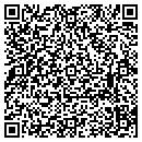 QR code with Aztec Signs contacts