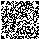 QR code with A & R Construction Inc contacts