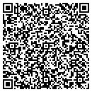 QR code with L&N Seafood & Steaks contacts
