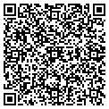 QR code with Ducky Deli contacts
