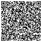 QR code with Maple Grove Baptist Church contacts