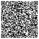 QR code with Okaloosa County Teachers Fed contacts