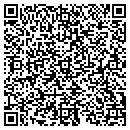 QR code with Accureg Inc contacts