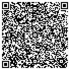 QR code with Sandwich Block contacts