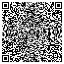 QR code with Harvey Ihlen contacts