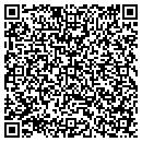 QR code with Turf Masters contacts