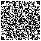 QR code with J M Cable Connection Inc contacts
